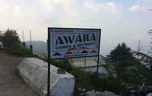 Camp Awara Dhanaulti