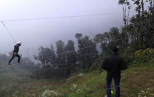 Camp Awara Dhanaulti