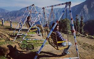 Camp Awara Dhanaulti