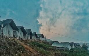 Camp Awara Dhanaulti