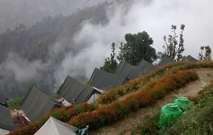 Camp Awara Dhanaulti