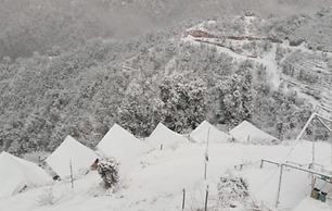 Camp Awara Dhanaulti