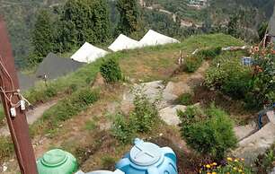 Camp Awara Dhanaulti