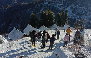Camp Awara Dhanaulti