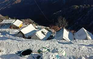 Camp Awara Dhanaulti