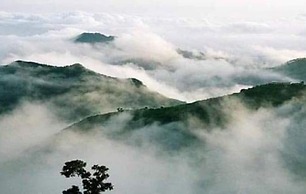 Camp Awara Dhanaulti