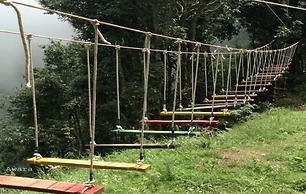 Camp Awara Dhanaulti