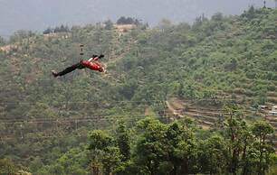 Camp Awara Dhanaulti