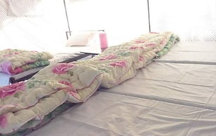 Camp Awara Dhanaulti