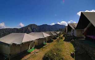 Camp Awara Dhanaulti