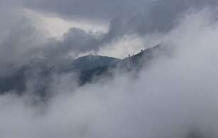 Camp Awara Dhanaulti