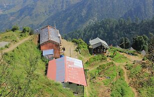 Camp Awara Dhanaulti