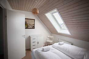 3BR - Townhouse - Free Parking -Tórshavn