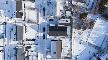 3BR - Townhouse - Free Parking -Tórshavn