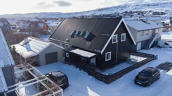 3BR - Townhouse - Free Parking -Tórshavn