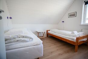 3BR - Townhouse - Free Parking -Tórshavn