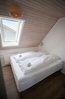 3BR - Townhouse - Free Parking -Tórshavn