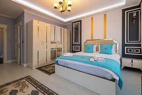 Poison Garden Suite & SPA