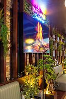 Poison Garden Suite & SPA