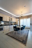 Poison Garden Suite & SPA