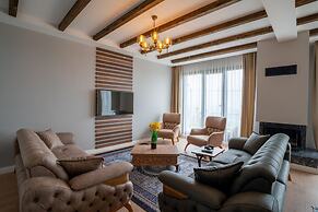 Poison Garden Suite & SPA