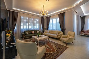 Poison Garden Suite & SPA