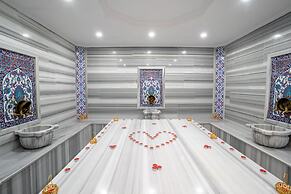 Poison Garden Suite & SPA