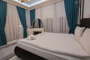 Poison Garden Suite & SPA
