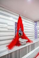 Poison Garden Suite & SPA