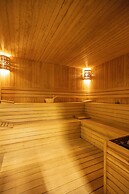 Poison Garden Suite & SPA