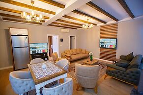 Poison Garden Suite & SPA