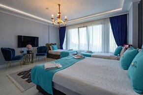 Poison Garden Suite & SPA