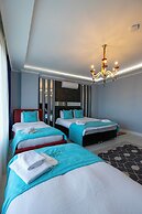 Poison Garden Suite & SPA