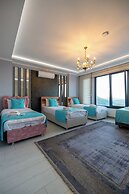 Poison Garden Suite & SPA