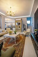 Poison Garden Suite & SPA