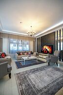 Poison Garden Suite & SPA