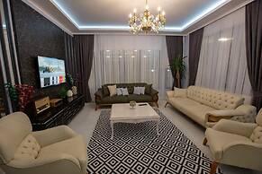 Poison Garden Suite & SPA