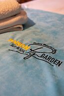 Poison Garden Suite & SPA