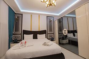 Poison Garden Suite & SPA