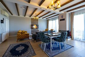 Poison Garden Suite & SPA