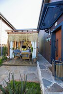 Poison Garden Suite & SPA