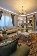Poison Garden Suite & SPA