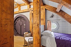 Ancient Lore Village
