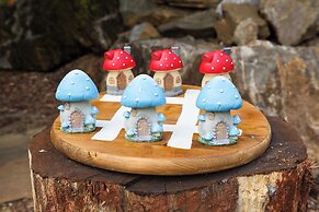 Ancient Lore Village