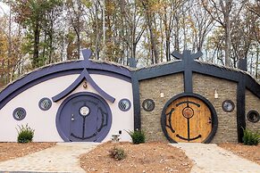 Ancient Lore Village