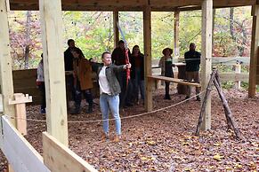 Ancient Lore Village