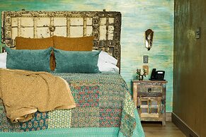 Ancient Lore Village