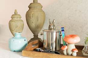 Ancient Lore Village