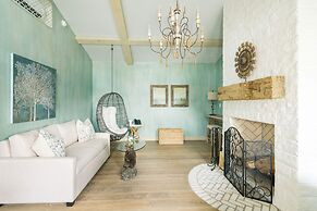 Ancient Lore Village