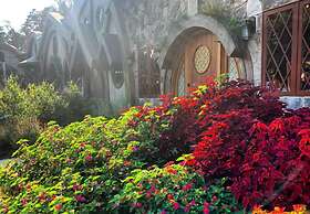 Ancient Lore Village